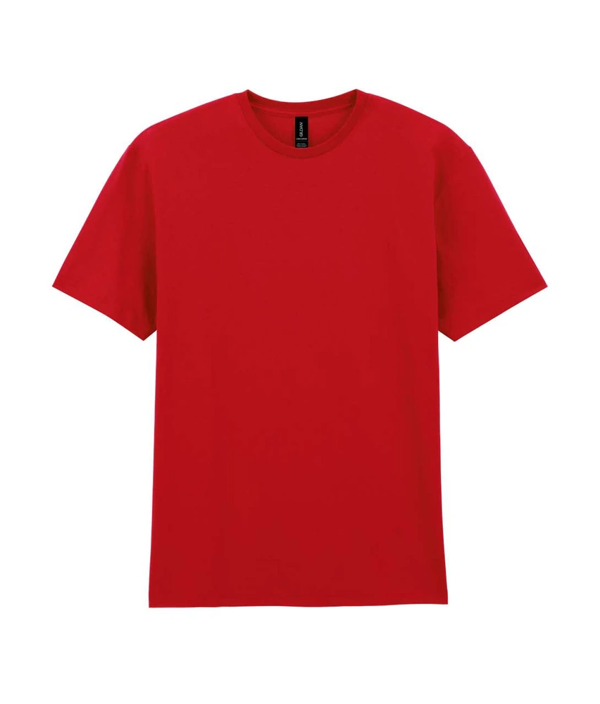 Tricou Gildan Light Cotton GI3000 · 150 g/m², bumbac