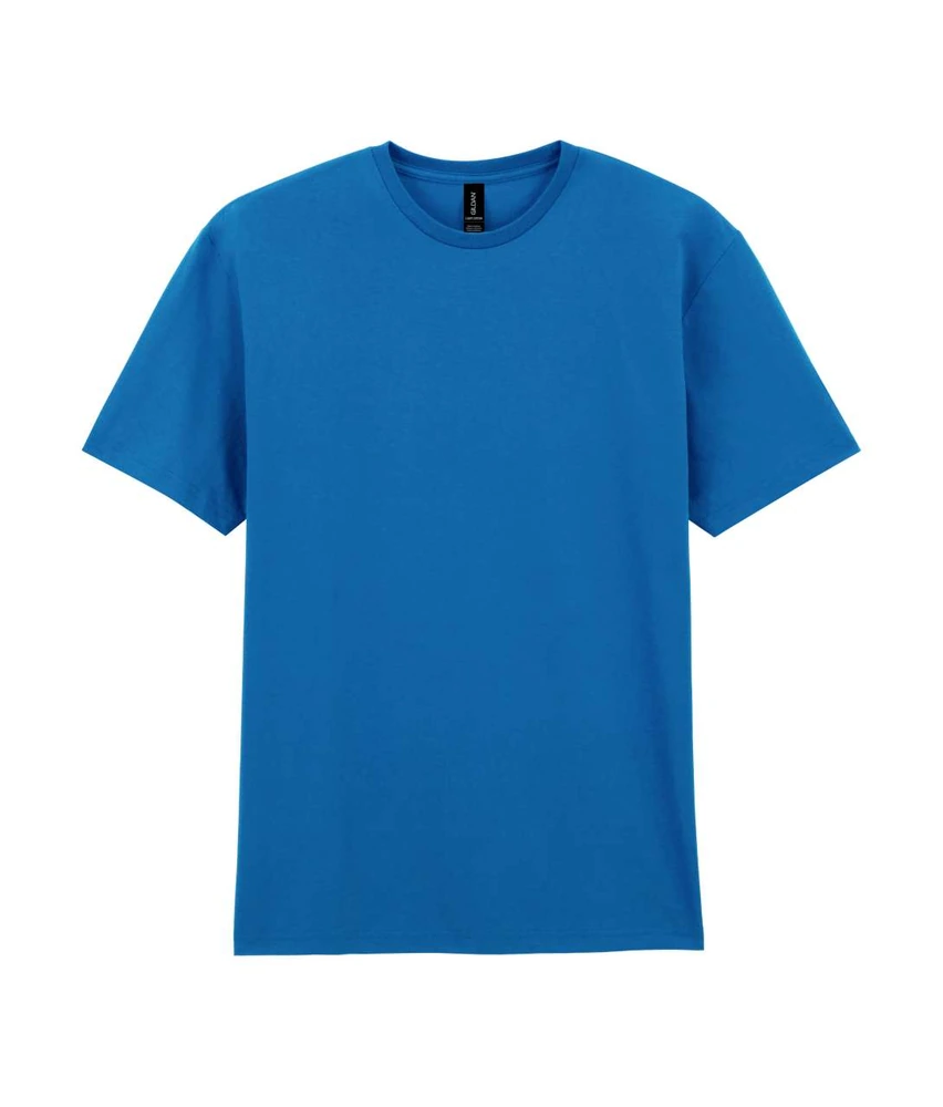 Tricou Gildan Light Cotton GI3000 · 150 g/m², bumbac