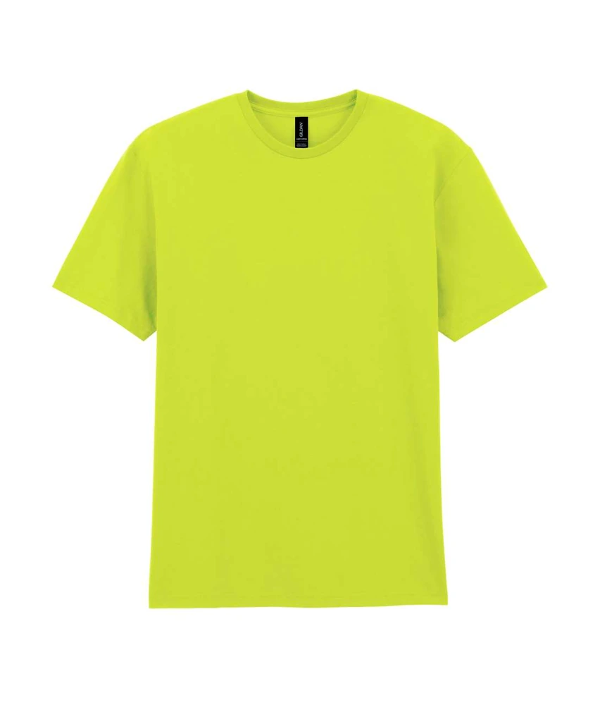 Tricou Gildan Light Cotton GI3000 · 150 g/m², bumbac