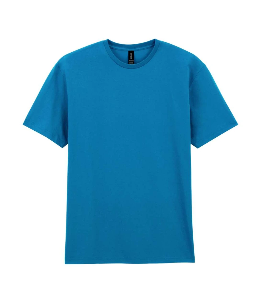 Tricou Gildan Light Cotton GI3000 · 150 g/m², bumbac