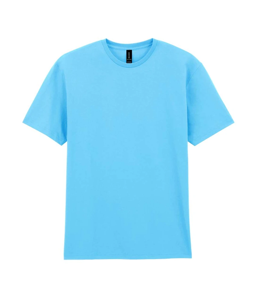 Tricou Gildan Light Cotton GI3000 · 150 g/m², bumbac