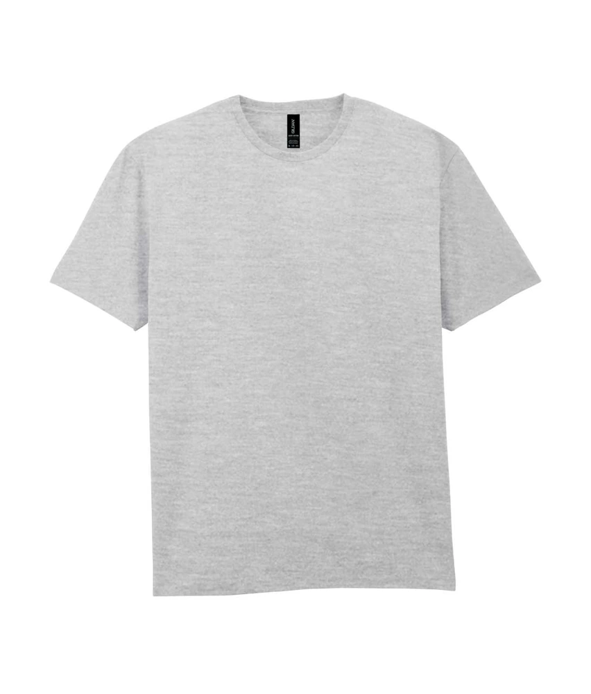 Tricou Gildan Light Cotton GI3000 · 150 g/m², bumbac