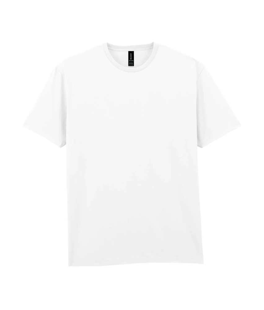 Tricou Gildan Light Cotton GI3000 · 150 g/m², bumbac