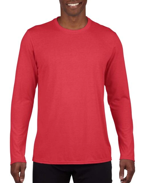 Tricou cu maneca lunga - Performance®