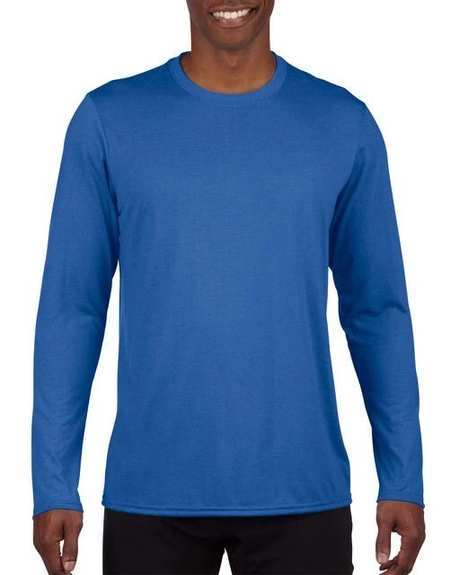 Tricou cu maneca lunga - Performance®