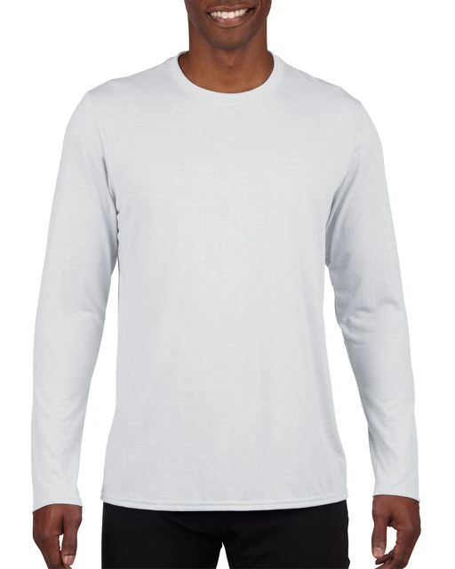Tricou cu maneca lunga - Performance®