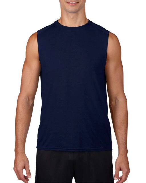 Tricou fara maneca - Performance®