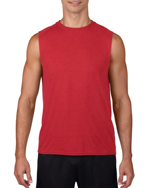 Tricou fara maneca - Performance®