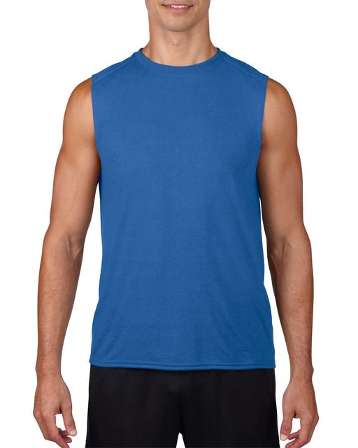 Tricou fara maneca - Performance®