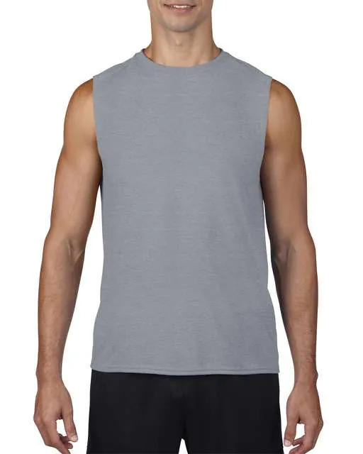 Tricou fara maneca - Performance®