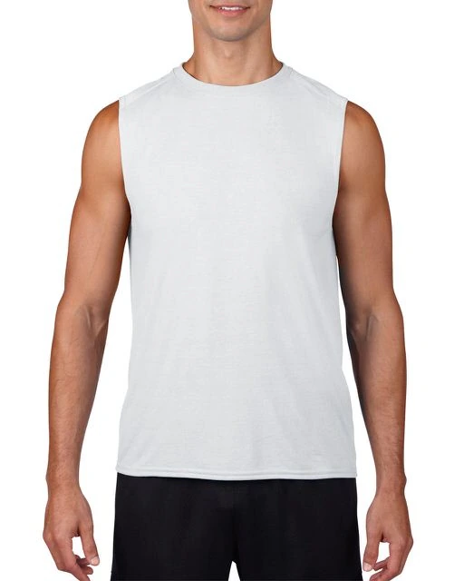 Tricou fara maneca - Performance®