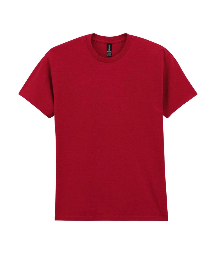 Tricou Gildan Cotton GI5000 · 180 g/m², bumbac / poliester