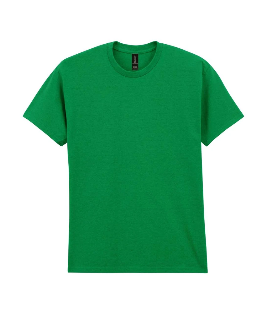 Tricou Gildan Cotton GI5000 · 180 g/m², bumbac / poliester