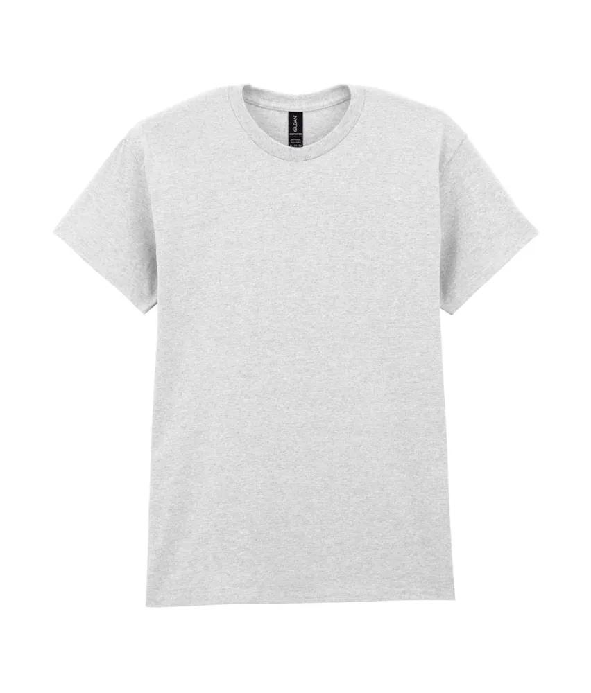 Tricou Gildan Cotton GI5000 · 180 g/m², bumbac / poliester