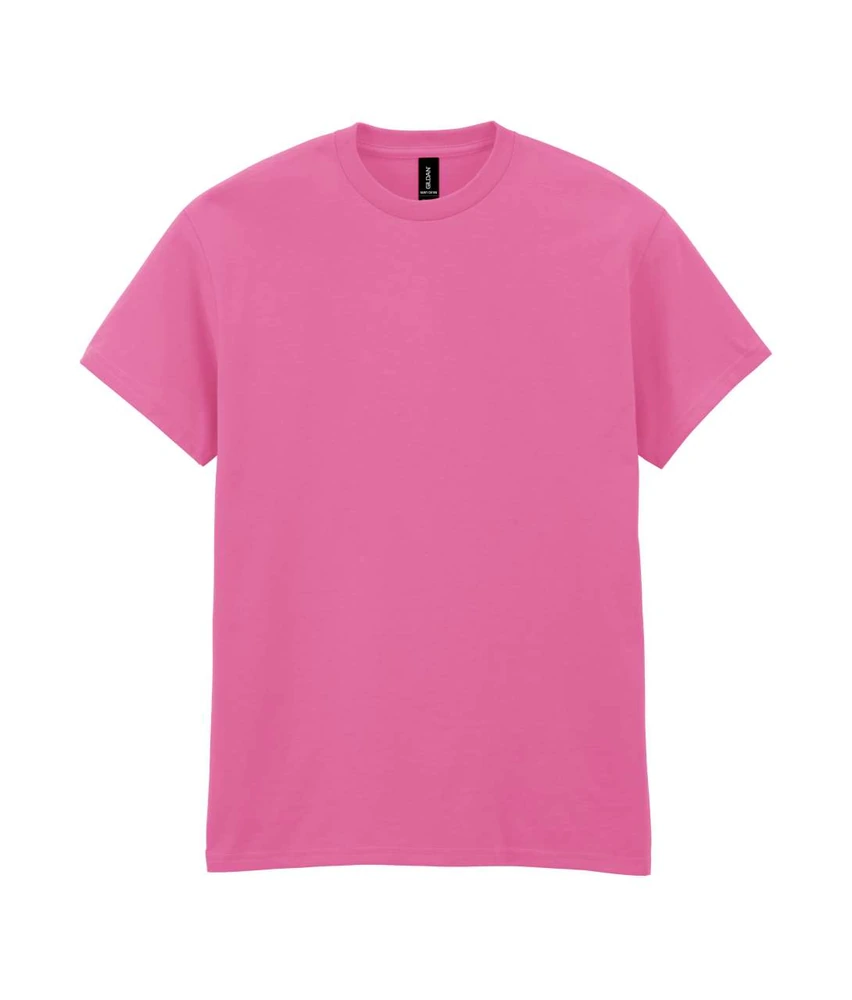 Tricou Gildan Cotton GI5000 · 180 g/m², bumbac / poliester