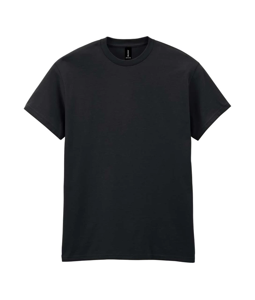 Tricou Gildan Cotton GI5000 · 180 g/m², bumbac / poliester