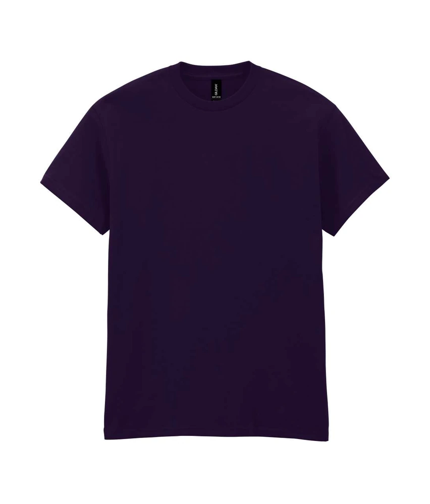Tricou Gildan Cotton GI5000 · 180 g/m², bumbac / poliester
