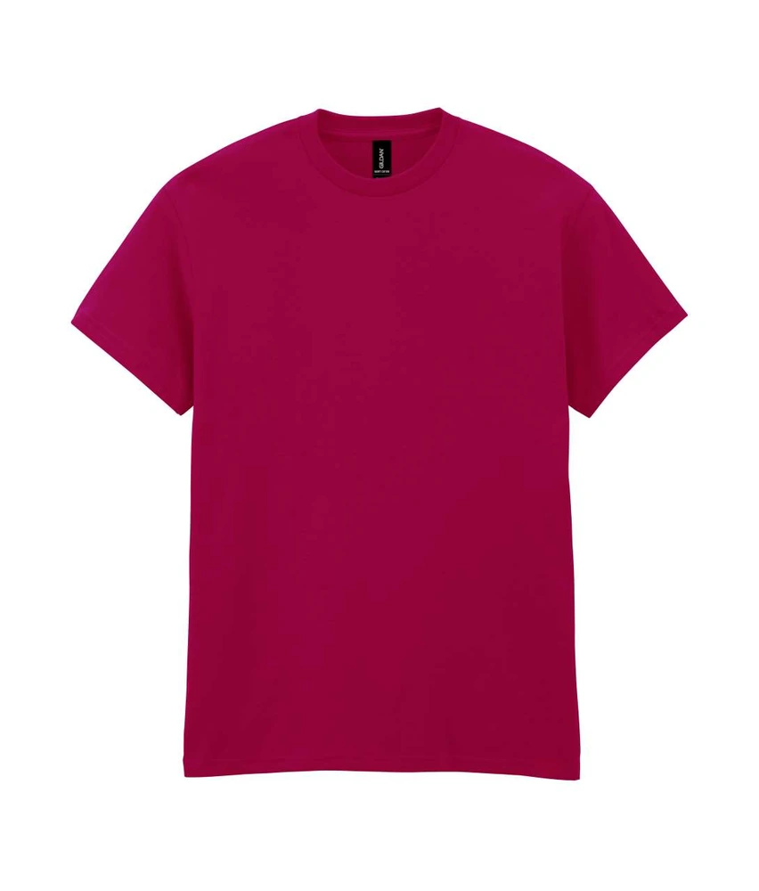 Tricou Gildan Cotton GI5000 · 180 g/m², bumbac / poliester