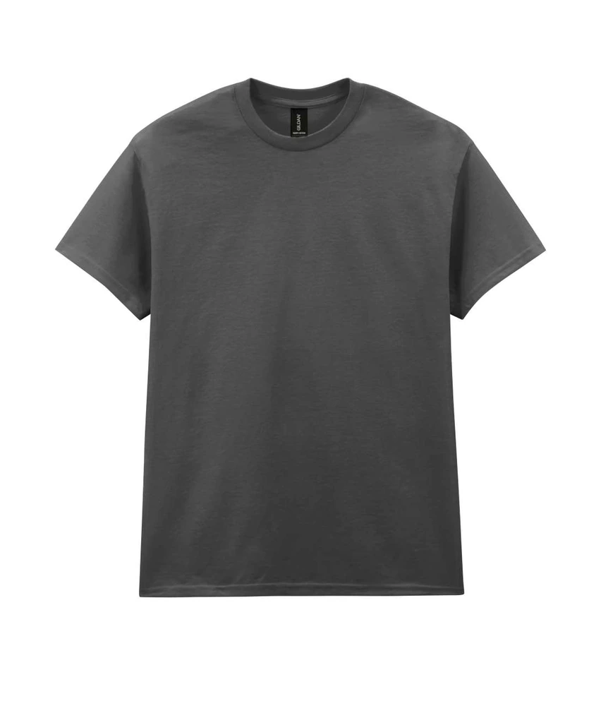 Tricou Gildan Cotton GI5000 · 180 g/m², bumbac / poliester