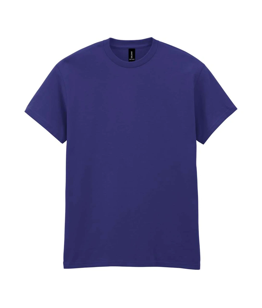 Tricou Gildan Cotton GI5000 · 180 g/m², bumbac / poliester