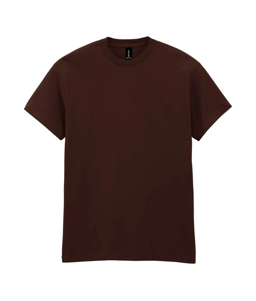 Tricou Gildan Cotton GI5000 · 180 g/m², bumbac / poliester