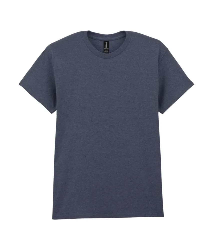 Tricou Gildan Cotton GI5000 · 180 g/m², bumbac / poliester