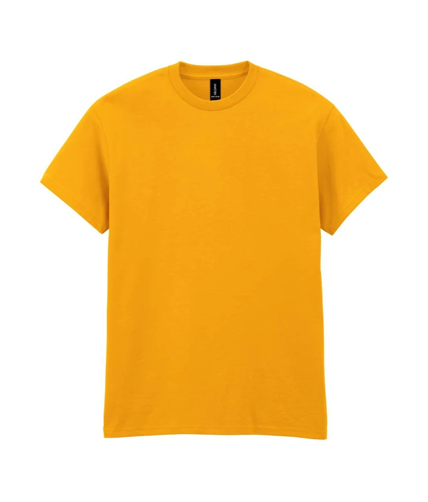 Tricou Gildan Cotton GI5000 · 180 g/m², bumbac / poliester