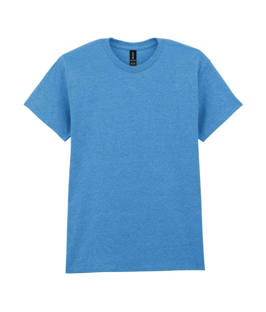 Tricou Gildan Cotton GI5000 · 180 g/m², bumbac / poliester