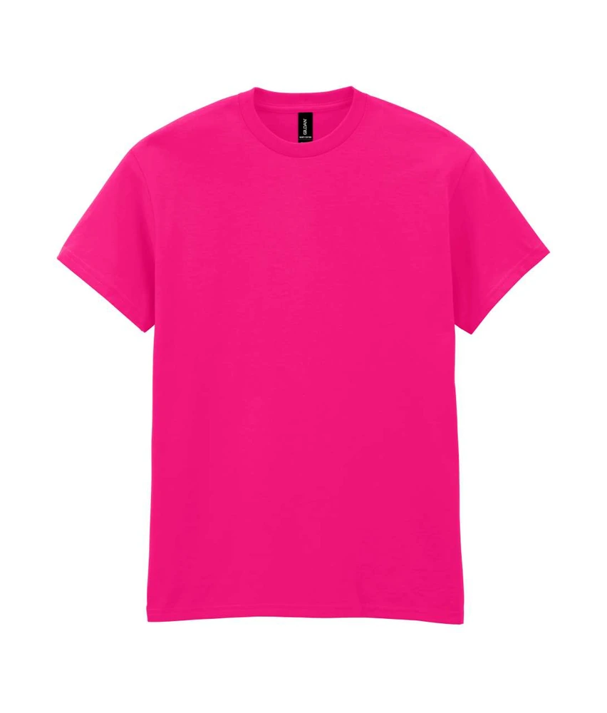 Tricou Gildan Cotton GI5000 · 180 g/m², bumbac / poliester