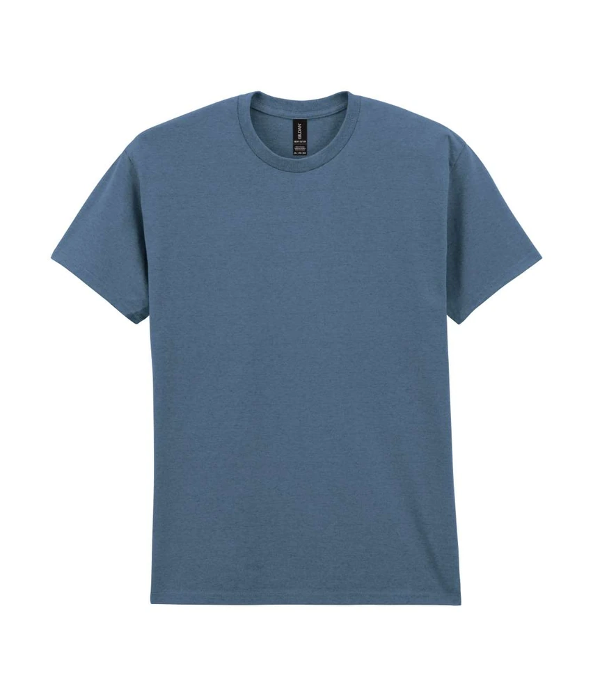Tricou Gildan Cotton GI5000 · 180 g/m², bumbac / poliester