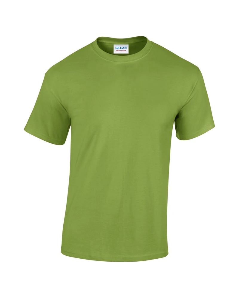 Tricou Gildan Cotton GI5000 · 180 g/m², bumbac / poliester