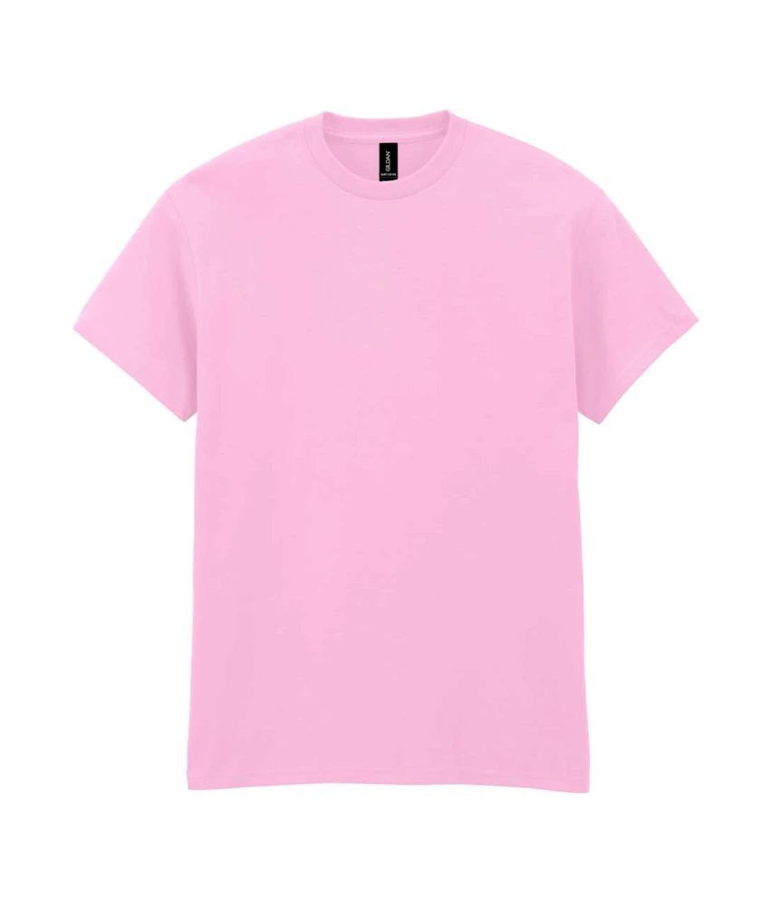 Tricou Gildan Cotton GI5000 · 180 g/m², bumbac / poliester