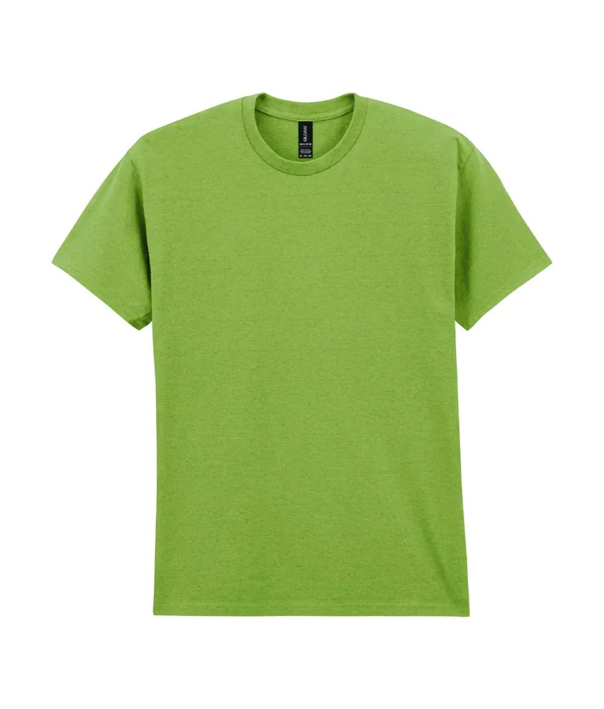 Tricou Gildan Cotton GI5000 · 180 g/m², bumbac / poliester