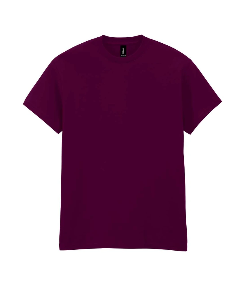 Tricou Gildan Cotton GI5000 · 180 g/m², bumbac / poliester