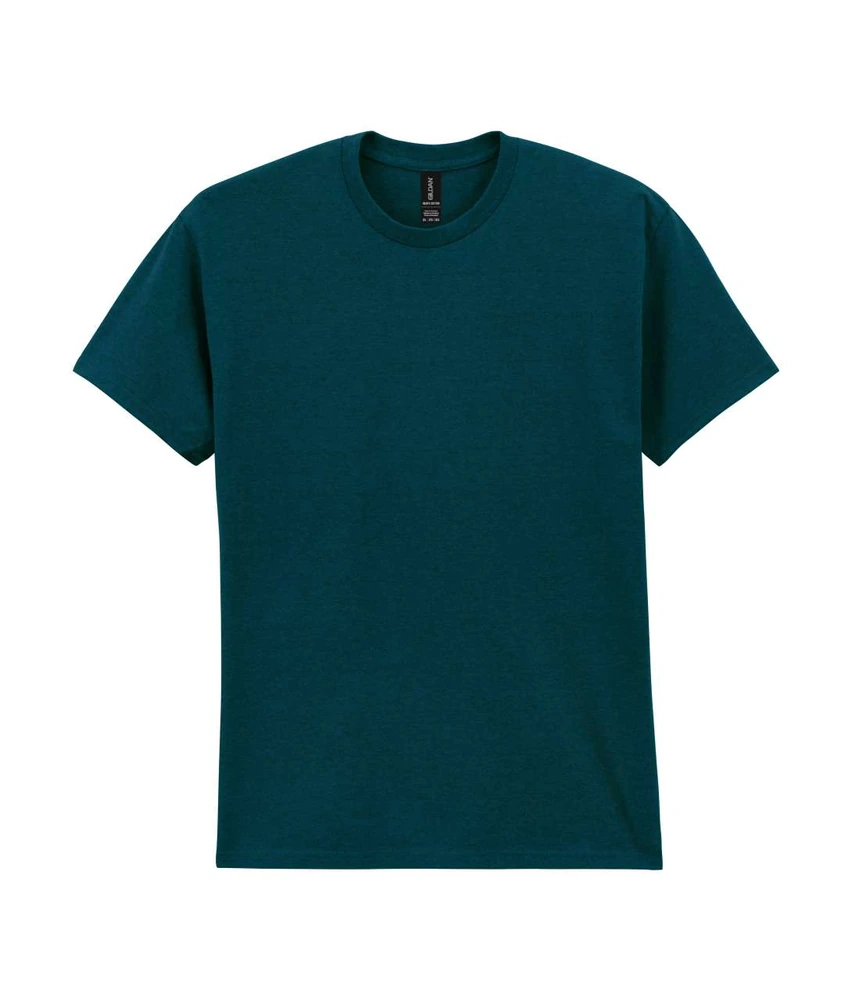 Tricou Gildan Cotton GI5000 · 180 g/m², bumbac / poliester