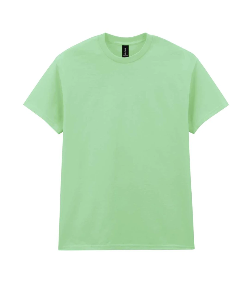 Tricou Gildan Cotton GI5000 · 180 g/m², bumbac / poliester
