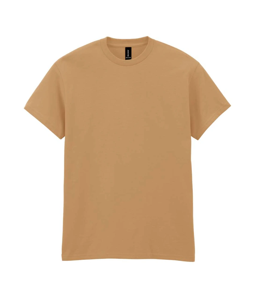 Tricou Gildan Cotton GI5000 · 180 g/m², bumbac / poliester