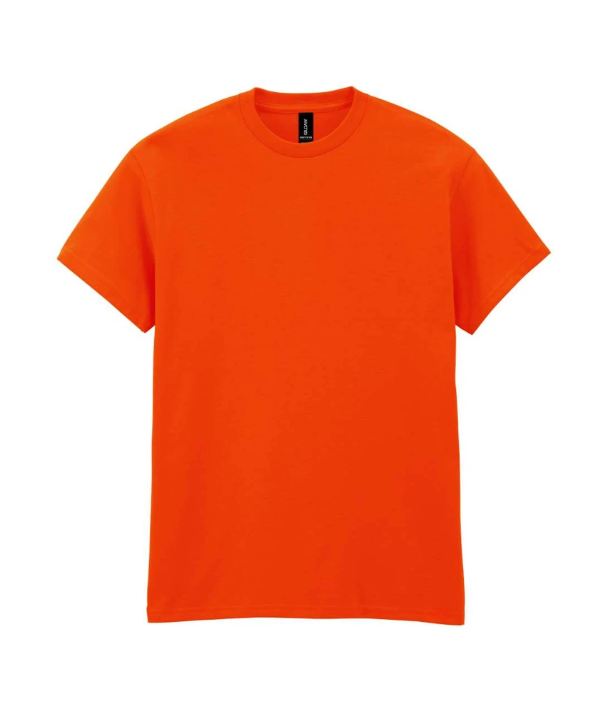 Tricou Gildan Cotton GI5000 · 180 g/m², bumbac / poliester