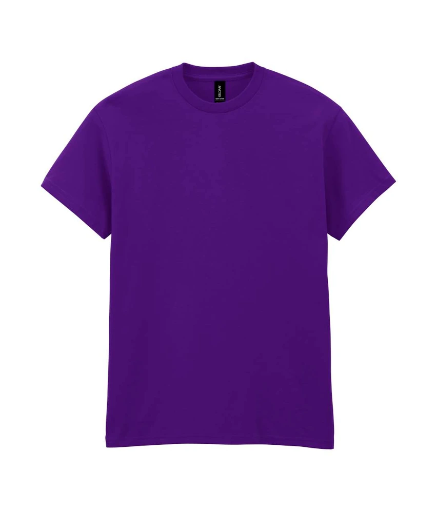 Tricou Gildan Cotton GI5000 · 180 g/m², bumbac / poliester