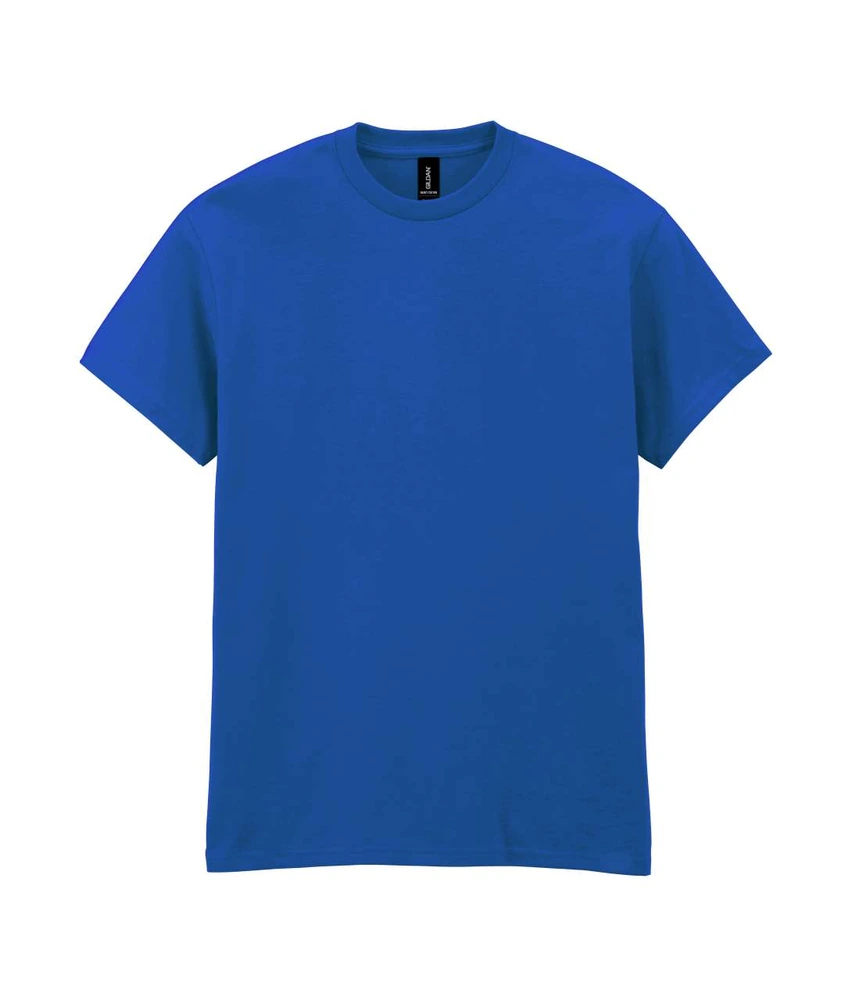Tricou Gildan Cotton GI5000 · 180 g/m², bumbac / poliester