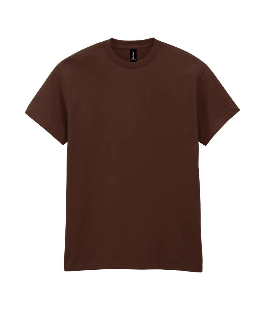Tricou Gildan Cotton GI5000 · 180 g/m², bumbac / poliester