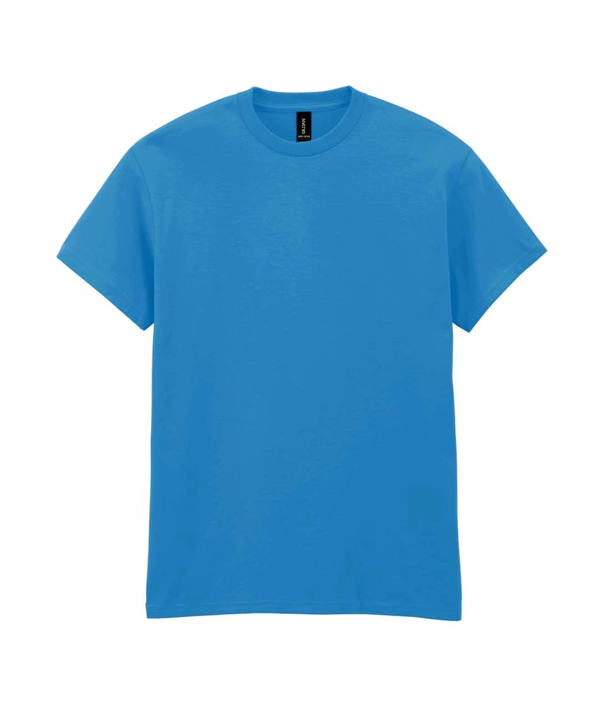 Tricou Gildan Cotton GI5000 · 180 g/m², bumbac / poliester