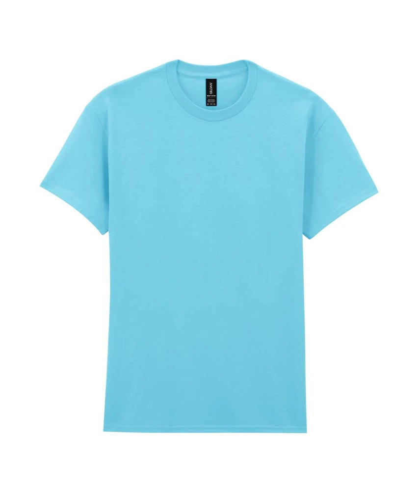 Tricou Gildan Cotton GI5000 · 180 g/m², bumbac / poliester