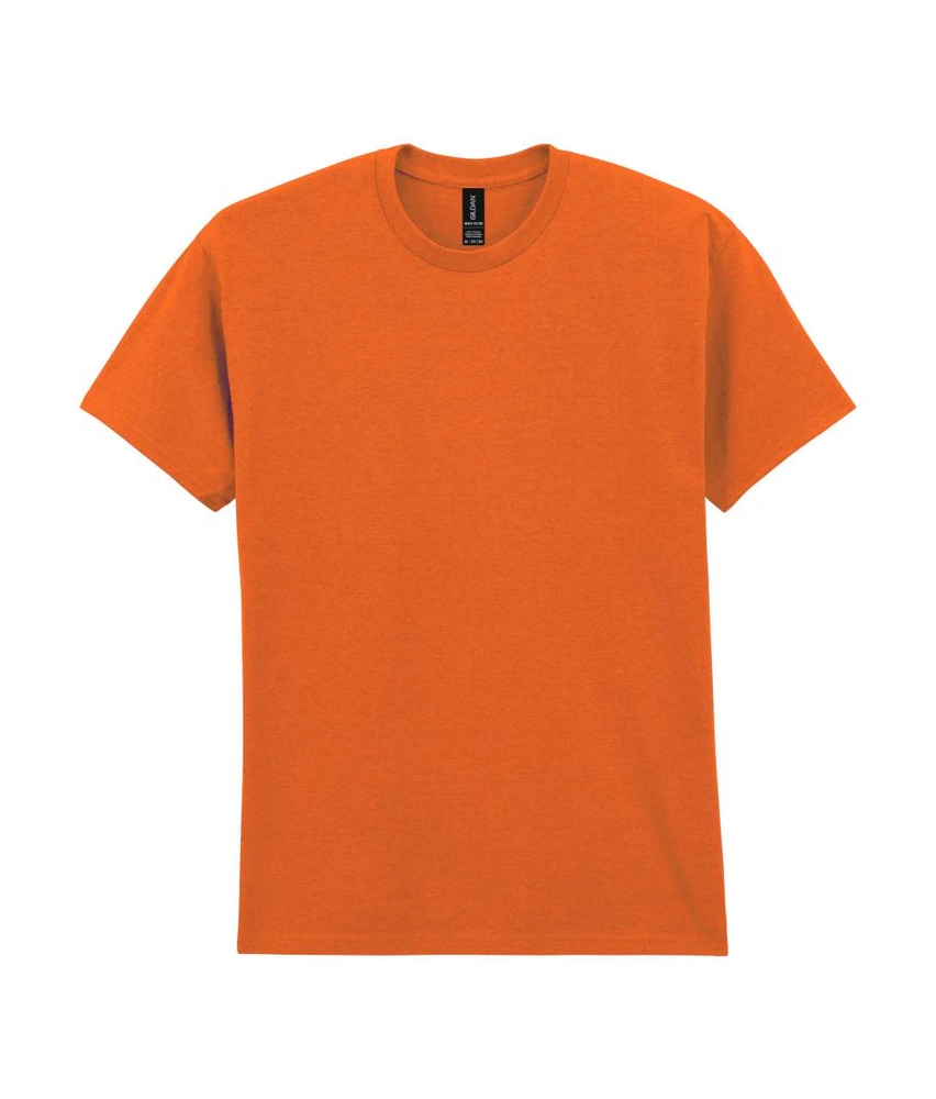 Tricou Gildan Cotton GI5000 · 180 g/m², bumbac / poliester
