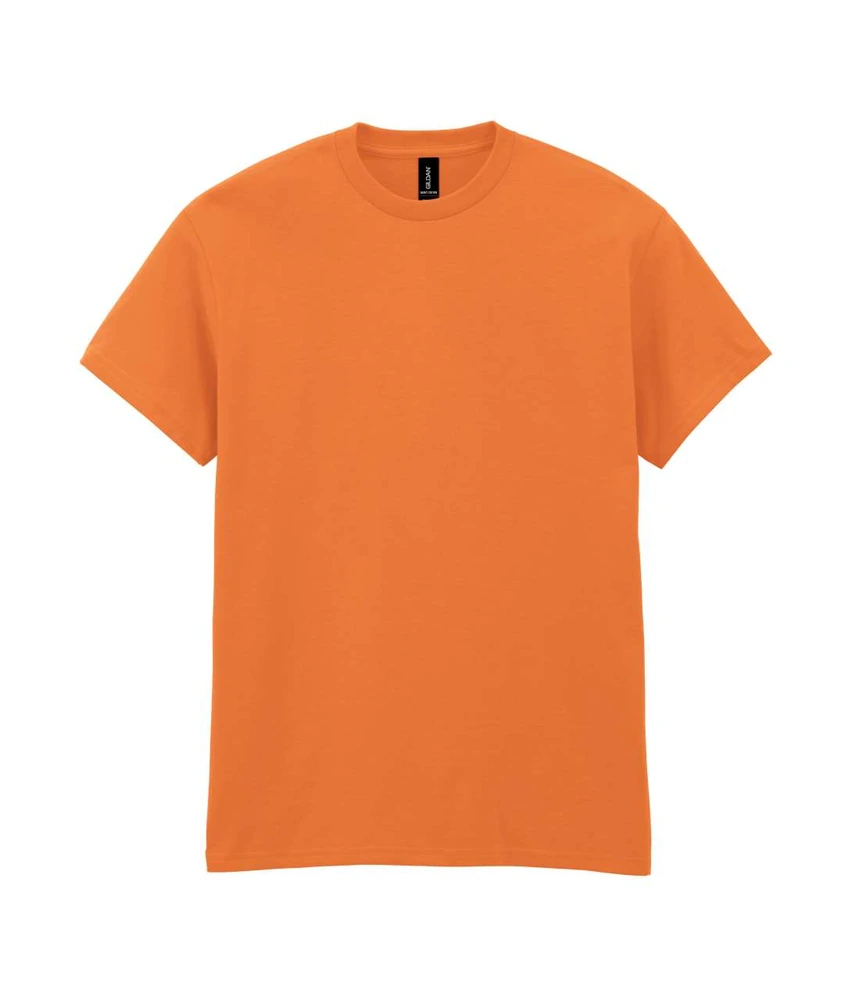Tricou Gildan Cotton GI5000 · 180 g/m², bumbac / poliester