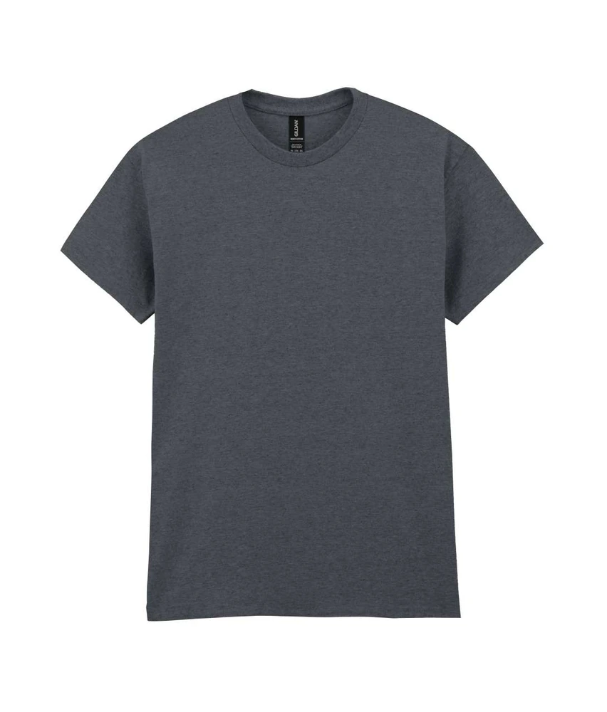Tricou Gildan Cotton GI5000 · 180 g/m², bumbac / poliester