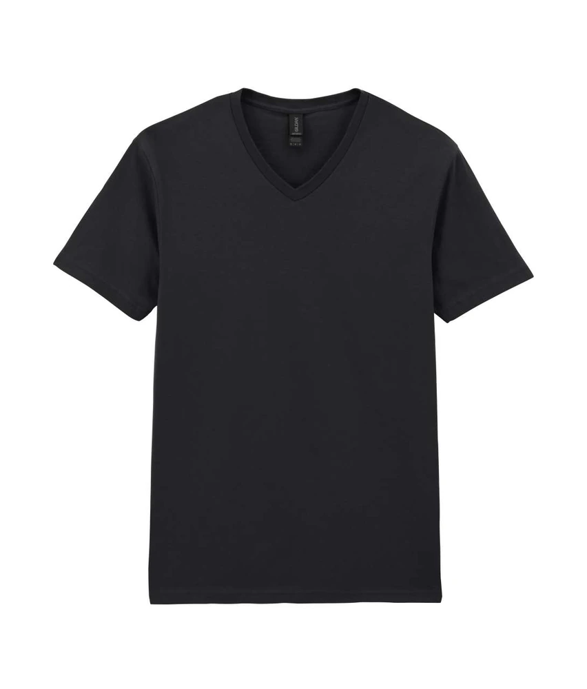 Tricou bărbați Gildan Softstyle GI64V00 · 150 g/m², bumbac