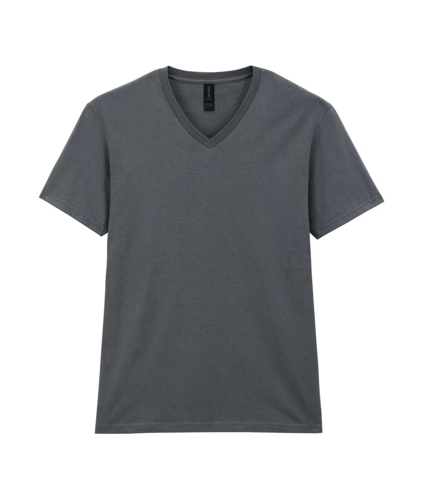 Tricou bărbați Gildan Softstyle GI64V00 · 150 g/m², bumbac