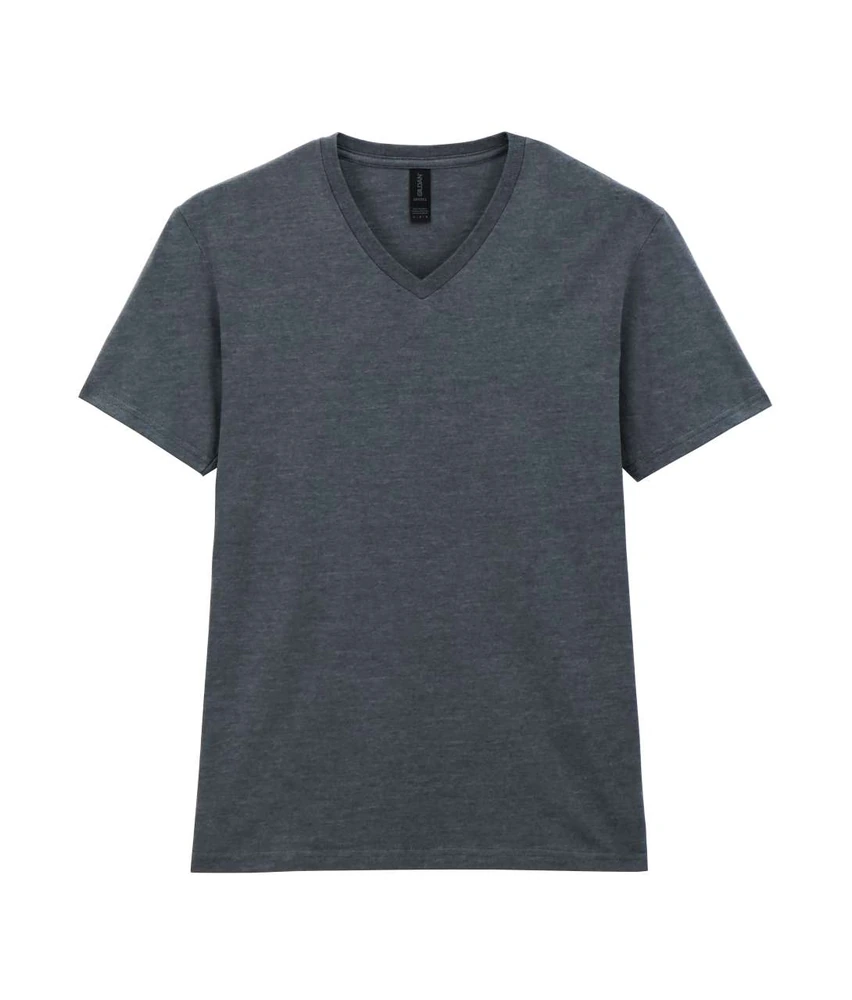 Tricou bărbați Gildan Softstyle GI64V00 · 150 g/m², bumbac