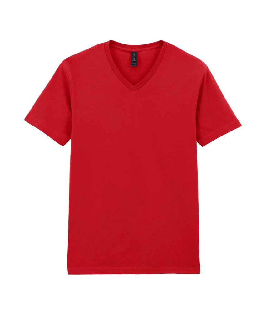 Tricou bărbați Gildan Softstyle GI64V00 · 150 g/m², bumbac